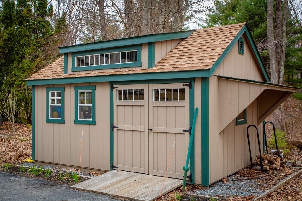 136 Allen Road Berlin, MA 01503 - Photo 36 of 39