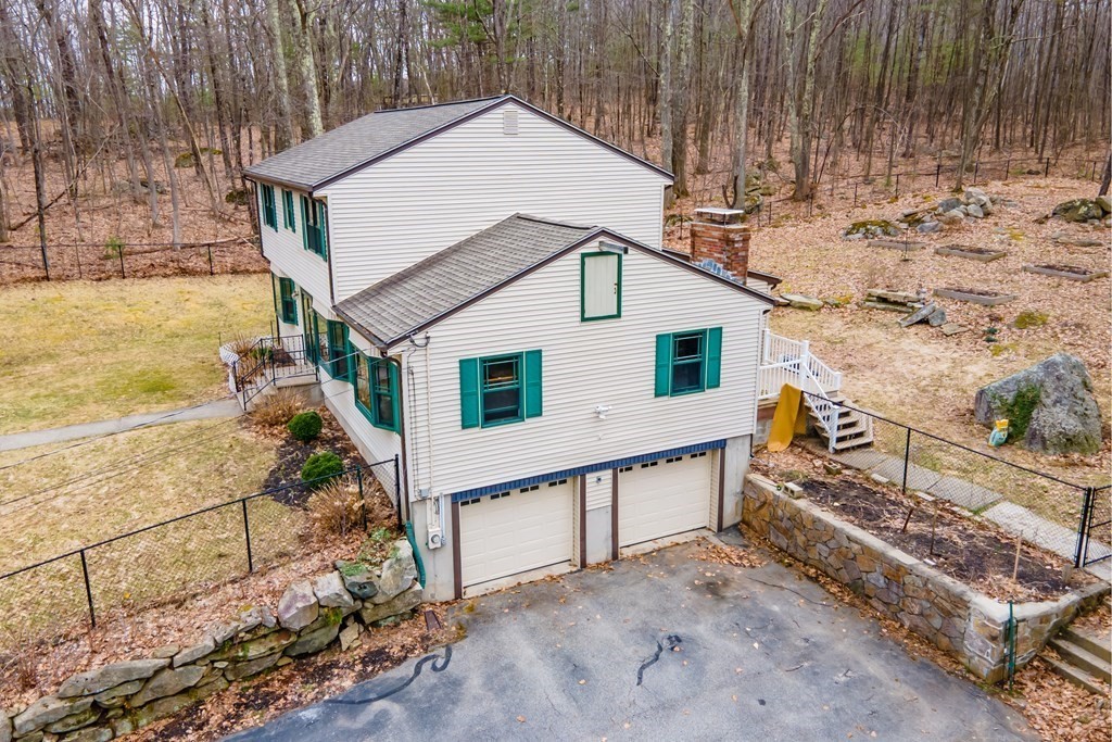 136 Allen Road Berlin, MA 01503 - Photo 37 of 39