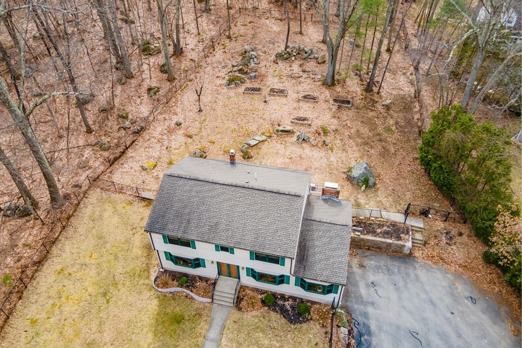 136 Allen Road Berlin, MA 01503 - Photo 38 of 39