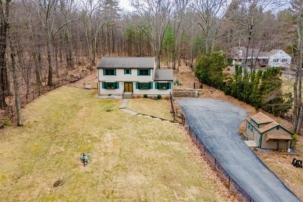 136 Allen Road Berlin, MA 01503 - Photo 39 of 39