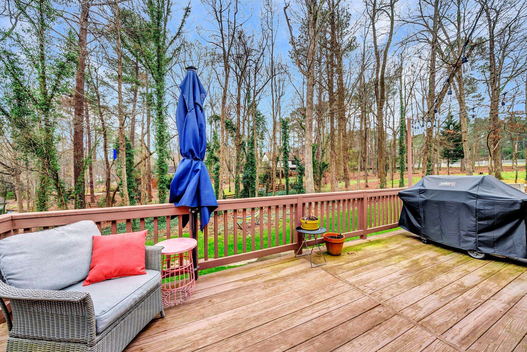 8604 Evergreen Court Raleigh, NC 27613 - Photo 34 of 40 Photo 34
