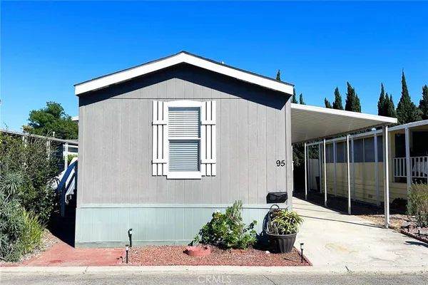 $119,900 | 1150 Ventura Boulevard, Unit 95, Camarillo, CA 93010