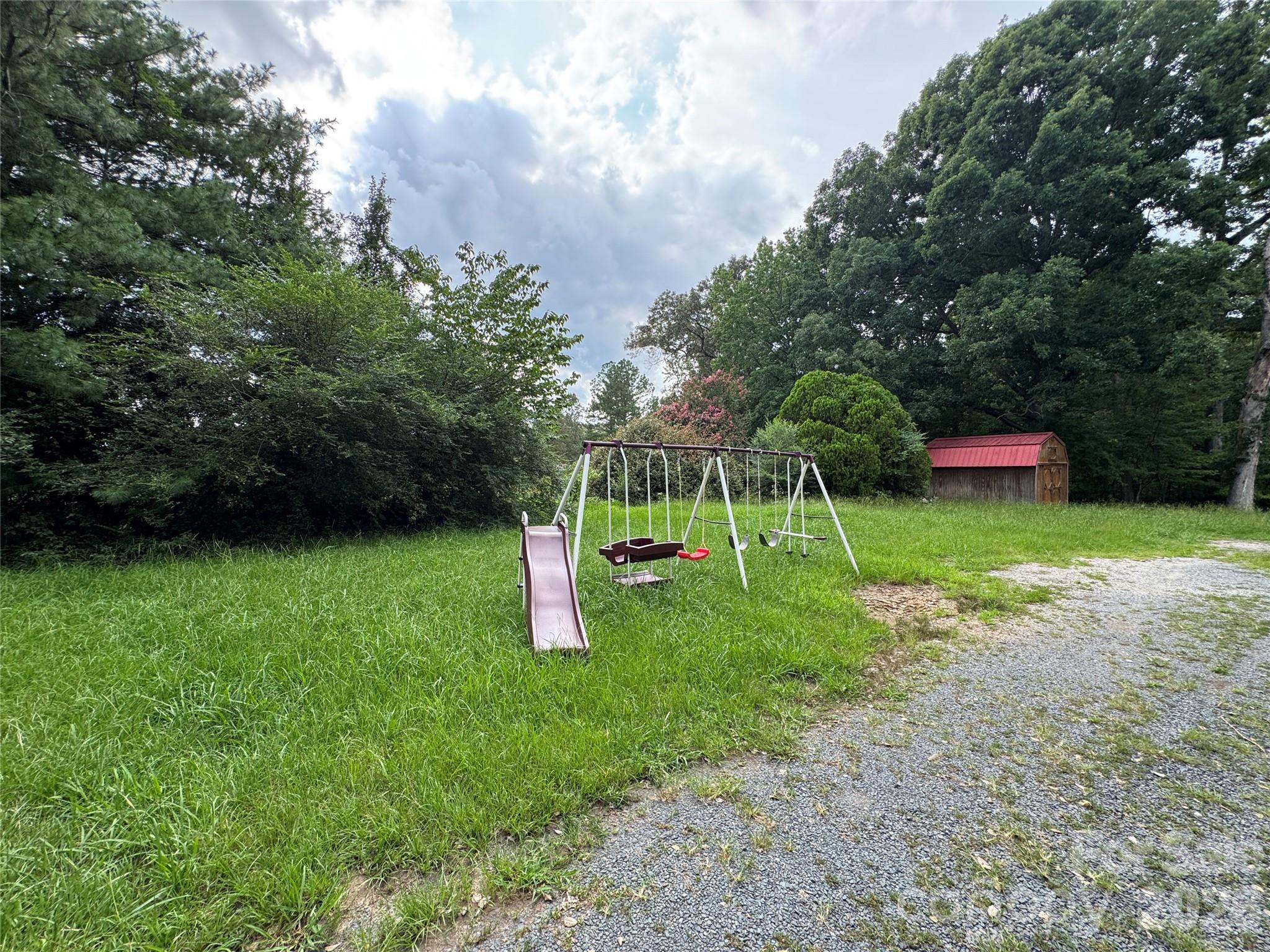 430 Russell Road Polkton, NC 28135 - Photo 23 of 24 Gallery Image 23