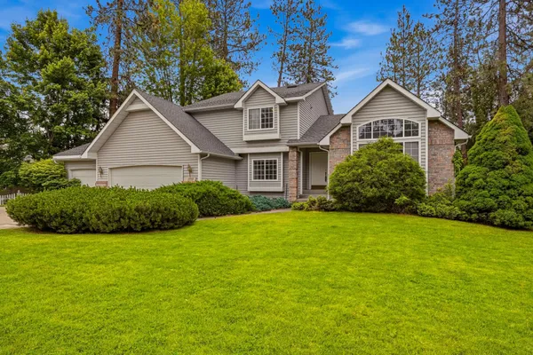 $550,000 | 1218 East Blue Heron Court, Spokane, WA 99208