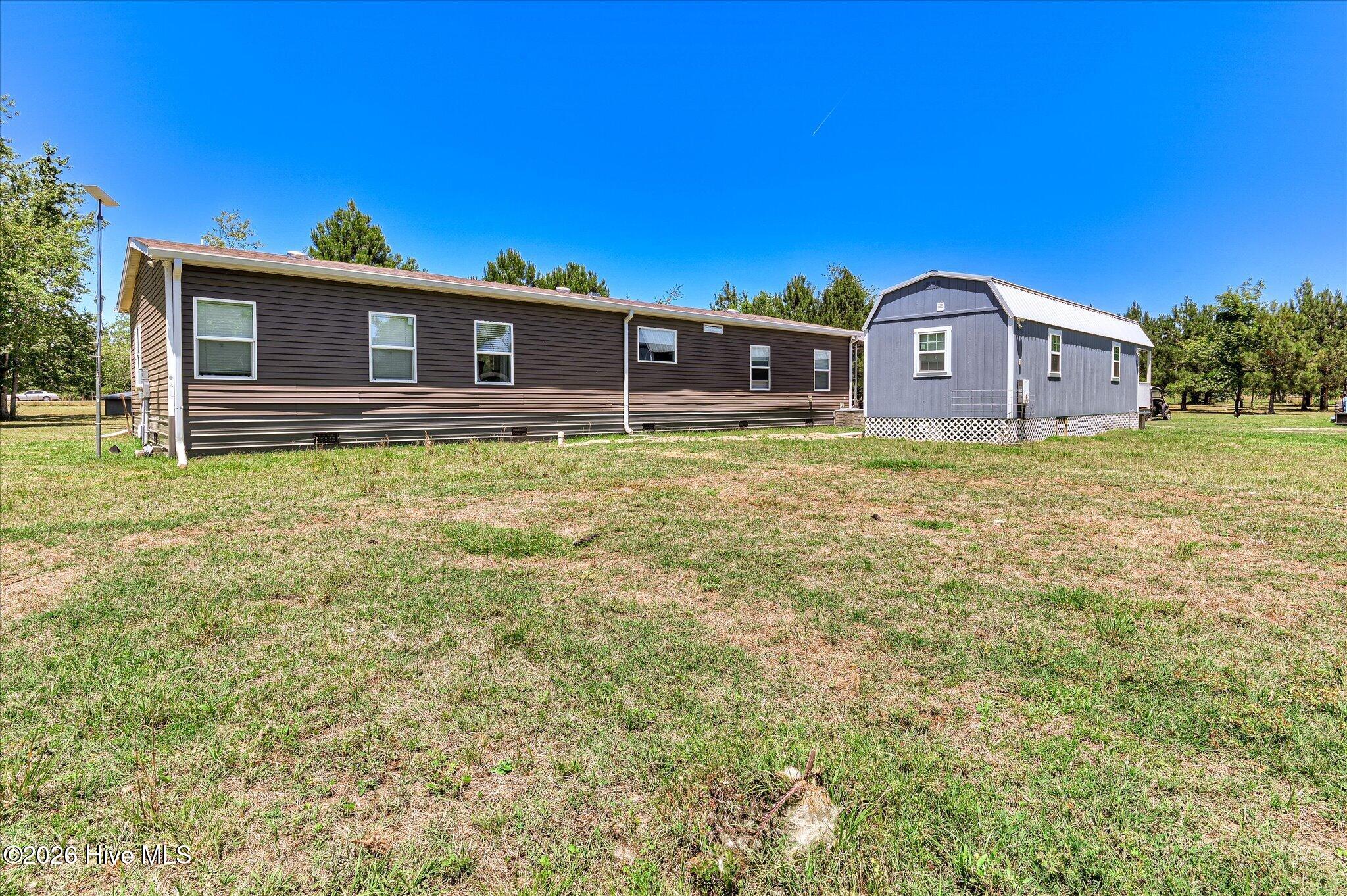 756 Blythe Road Hephzibah, GA 30815 - Photo 39 of 49 45-144