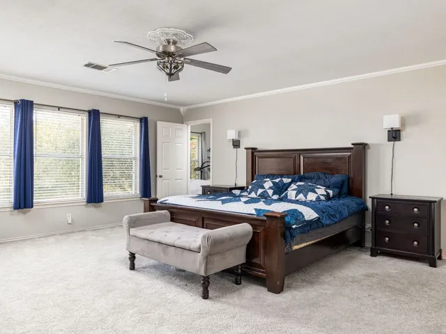 $2,385 | 805 Betterman Drive, Pflugerville, TX 78660