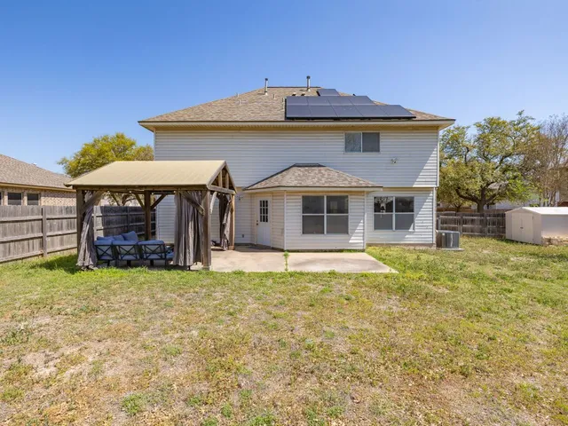 $2,385 | 805 Betterman Drive, Pflugerville, TX 78660