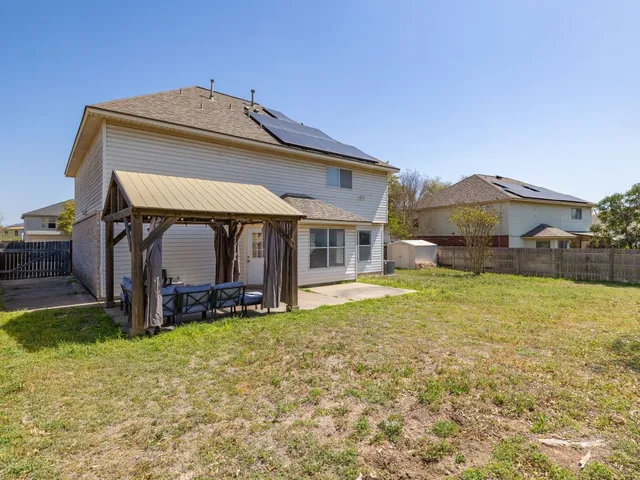 $2,385 | 805 Betterman Drive, Pflugerville, TX 78660