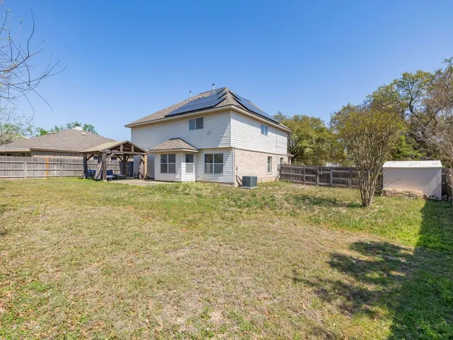 $2,385 | 805 Betterman Drive, Pflugerville, TX 78660