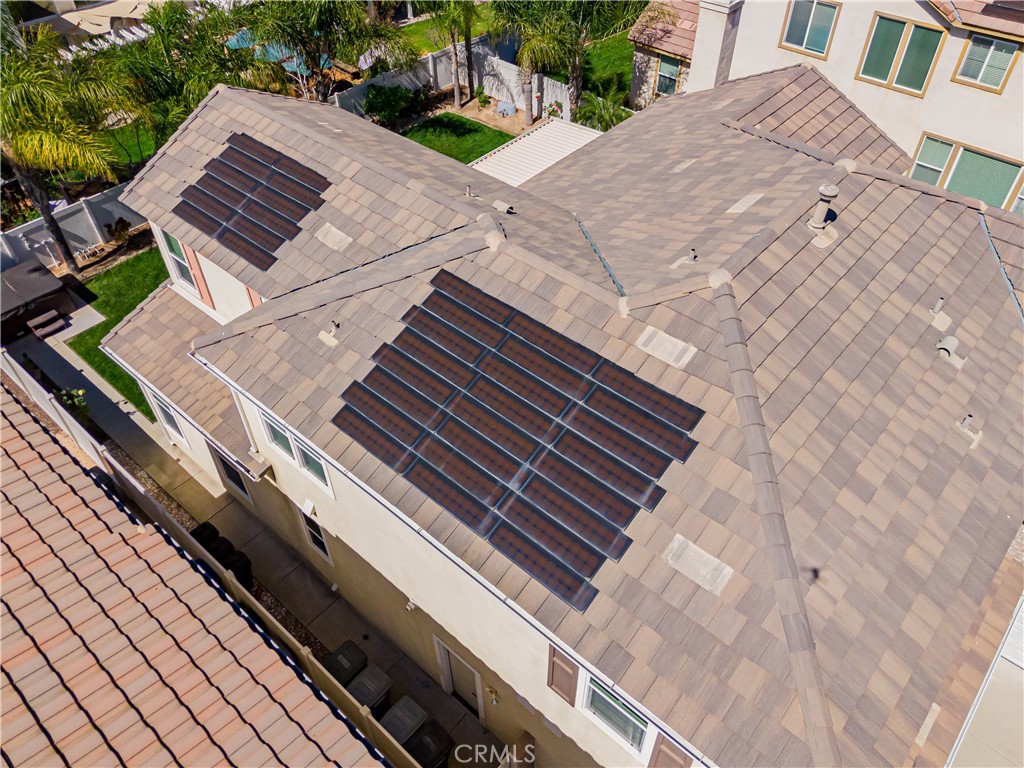 32016 Woodside Court Temecula, CA 92592 - Photo 6 of 40 a view of an outdoor space