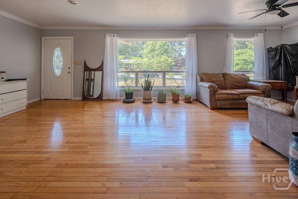 265 Hunnicutt Drive Athens, GA 30606 - Photo 3 of 32