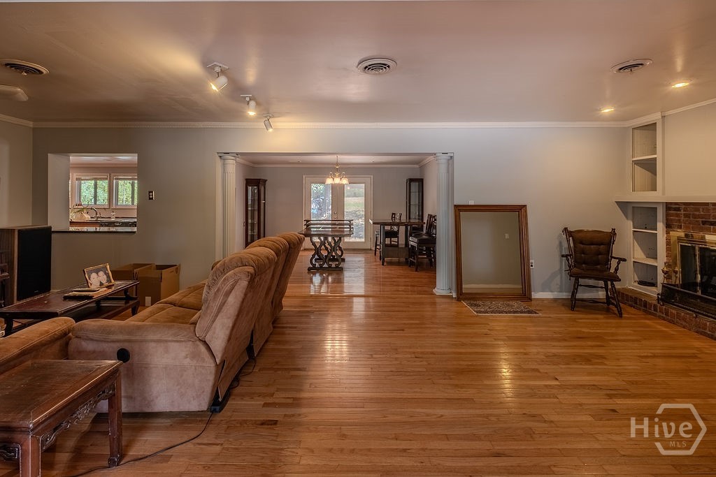 265 Hunnicutt Drive Athens, GA 30606 - Photo 5 of 32
