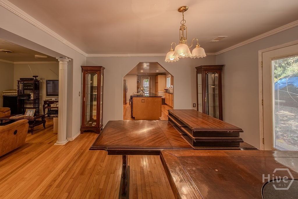 265 Hunnicutt Drive Athens, GA 30606 - Photo 7 of 32