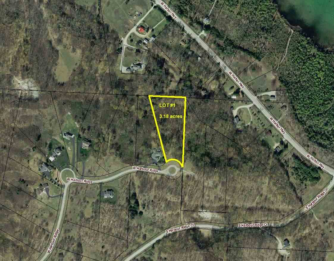 Lot 1 West Harbour Ridge Maple City, MI 49664 - Photo 18 of 18 1816501-17.JPG