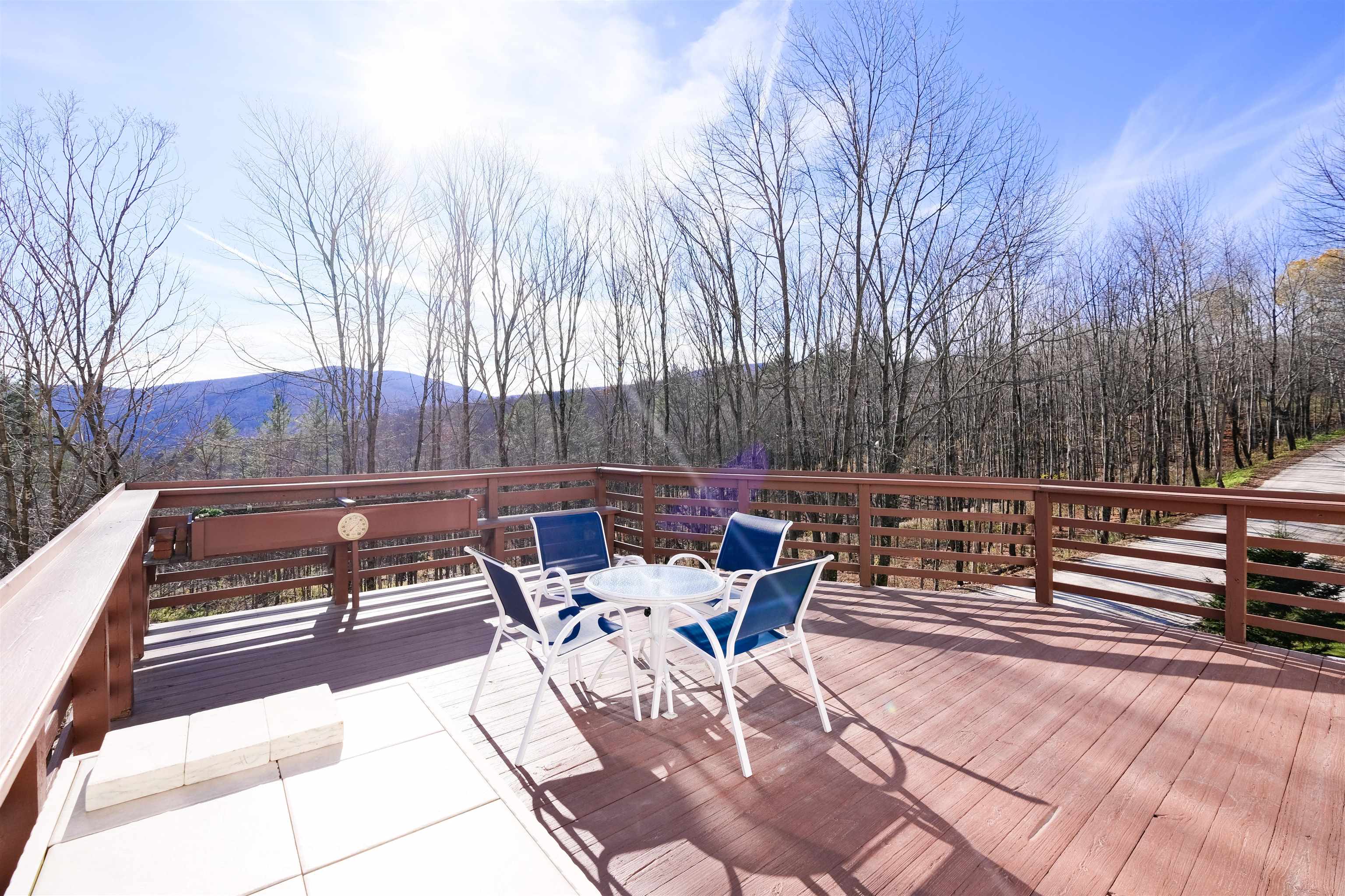 848 Grand View Lodge Road, Unit E & F Plymouth, VT 05056 - Photo 1 of 37 Gallery Image 1