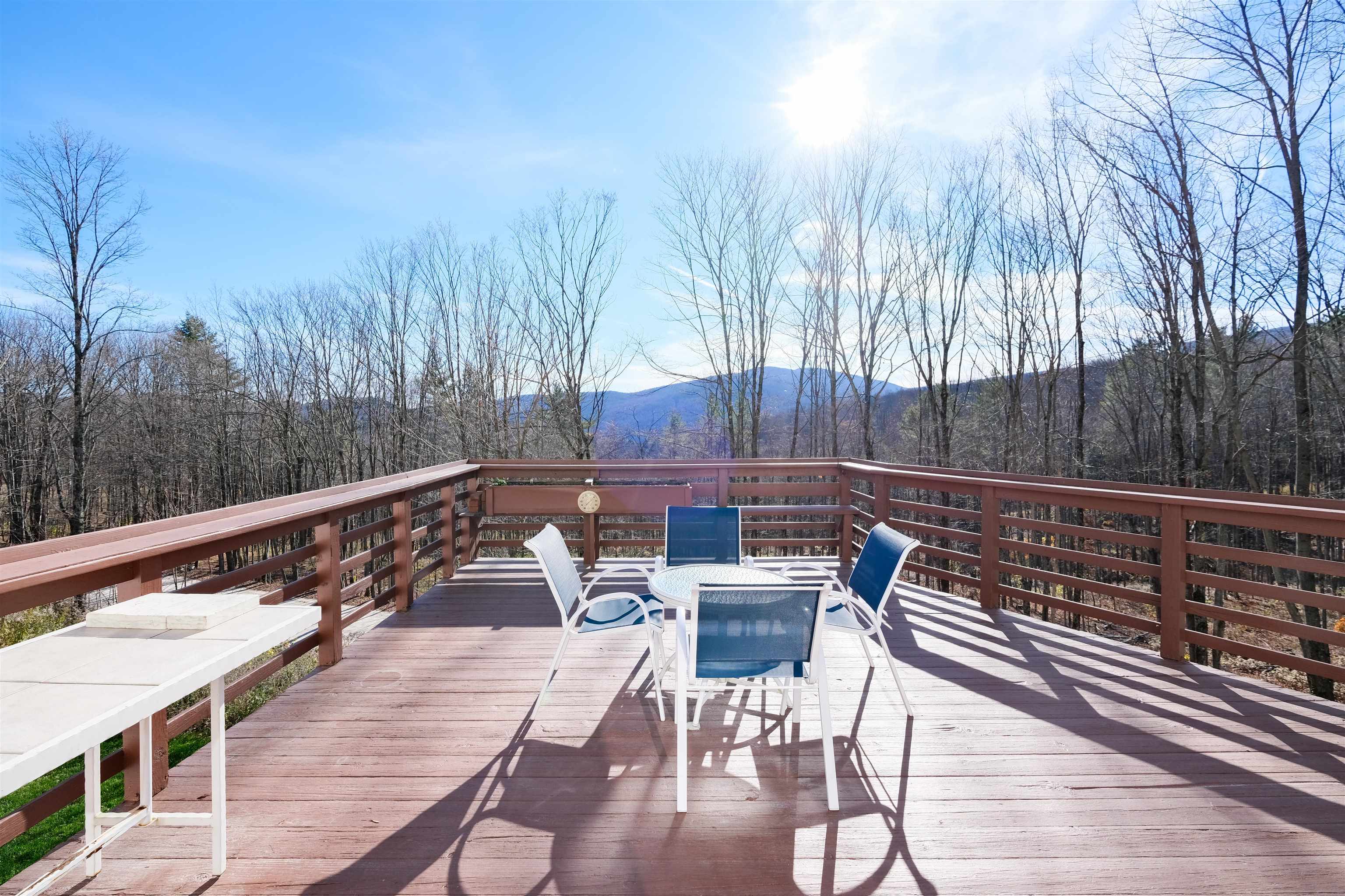 848 Grand View Lodge Road, Unit E & F Plymouth, VT 05056 - Photo 23 of 37 Gallery Image 23