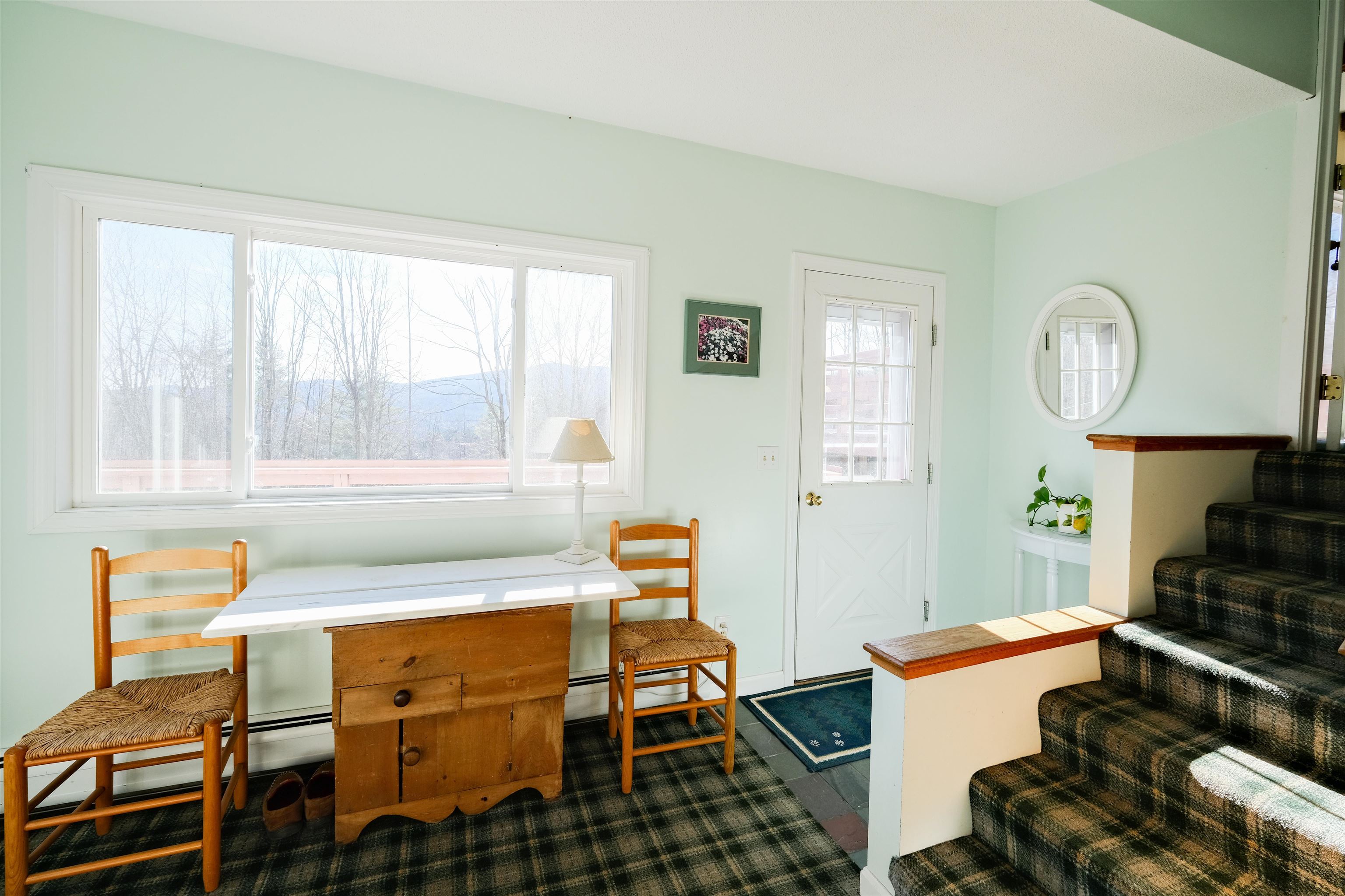 848 Grand View Lodge Road, Unit E & F Plymouth, VT 05056 - Photo 3 of 37 Gallery Image 3