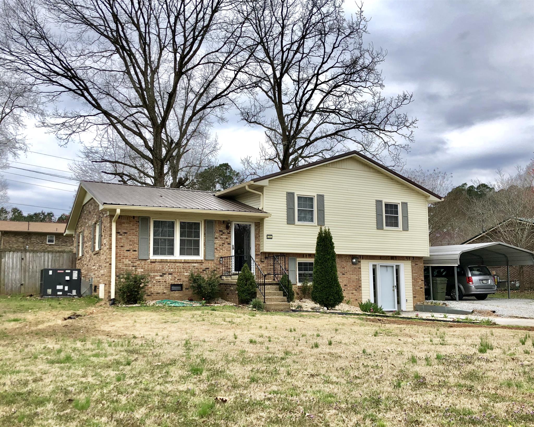 1619 Grandaddy Road Lawrenceburg, TN 38464 - Photo 1 of 26 Gallery Image 1
