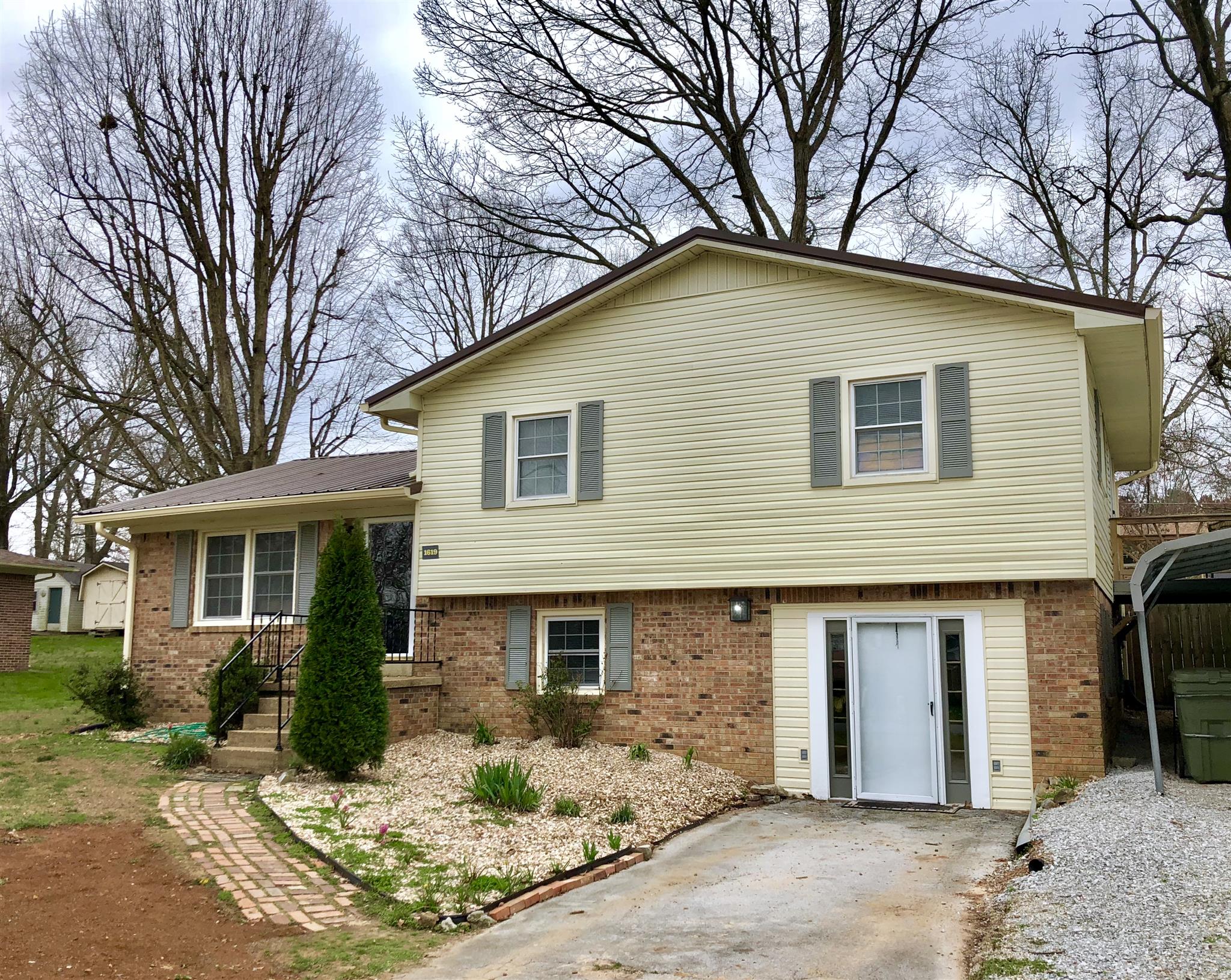 1619 Grandaddy Road Lawrenceburg, TN 38464 - Photo 26 of 26 Gallery Image 26