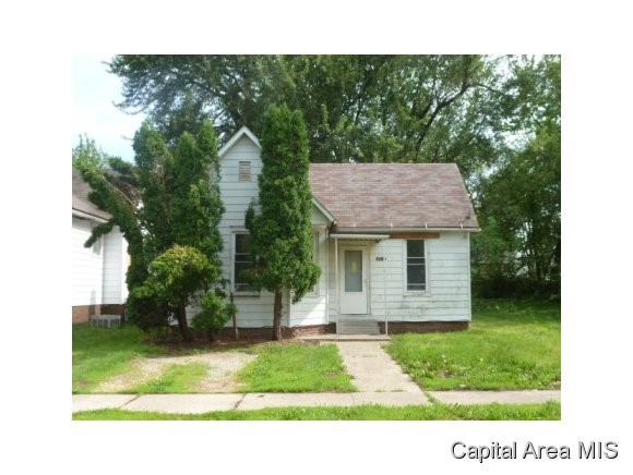 1112 East Enos Avenue Springfield, IL 62702 - Photo 1 of 16 Gallery Image 1