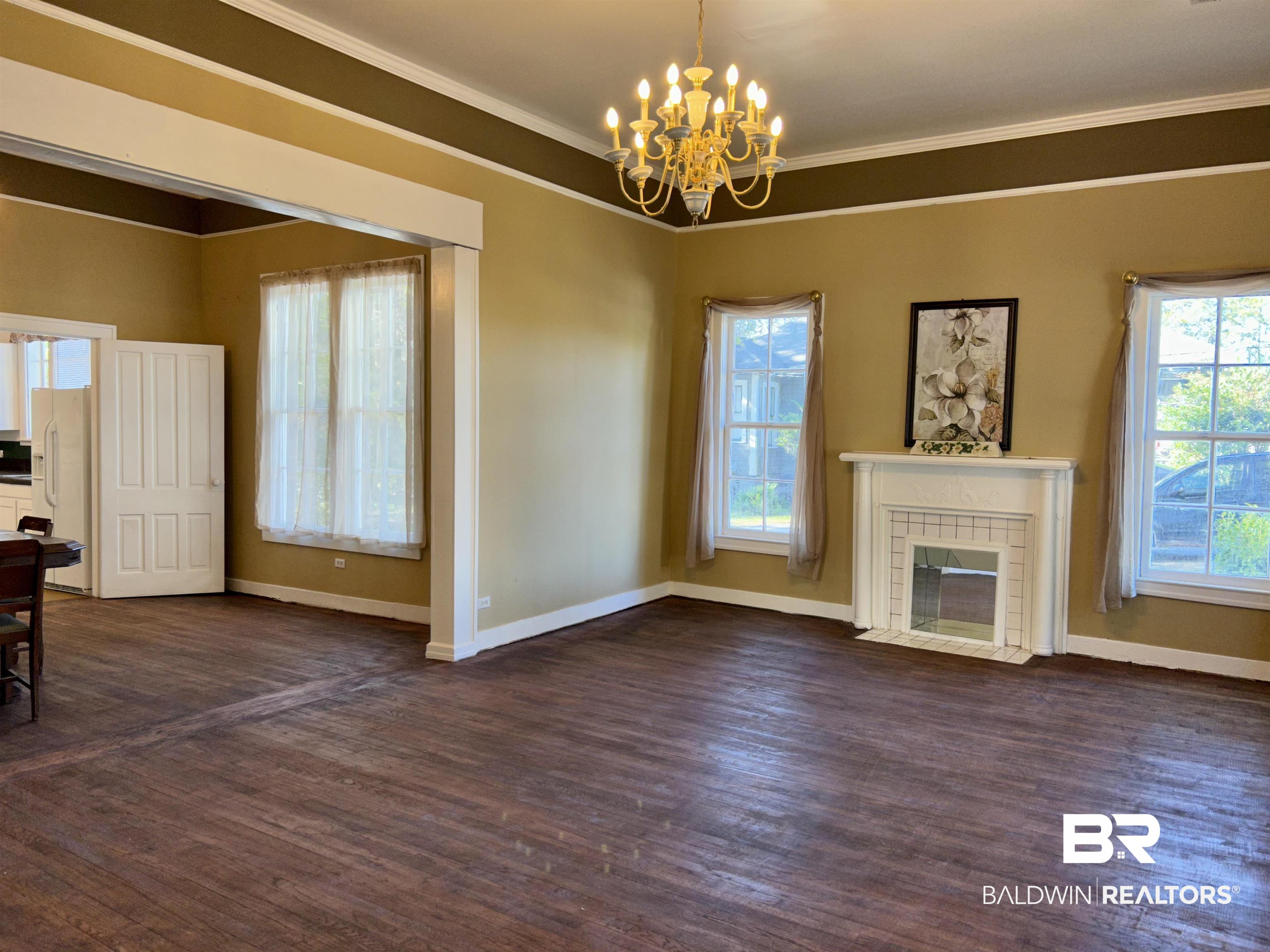 610 Forrest Avenue Brewton, AL 36426 - Photo 7 of 25