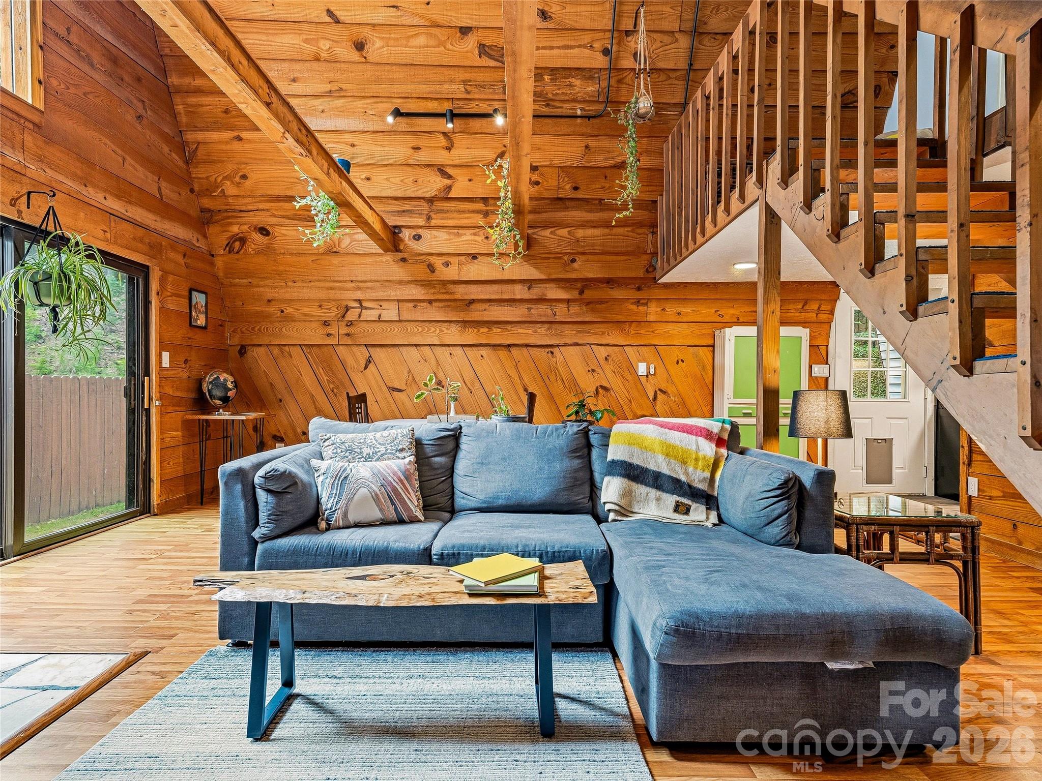 355 London Road Asheville, NC 28803 - Photo 4 of 28