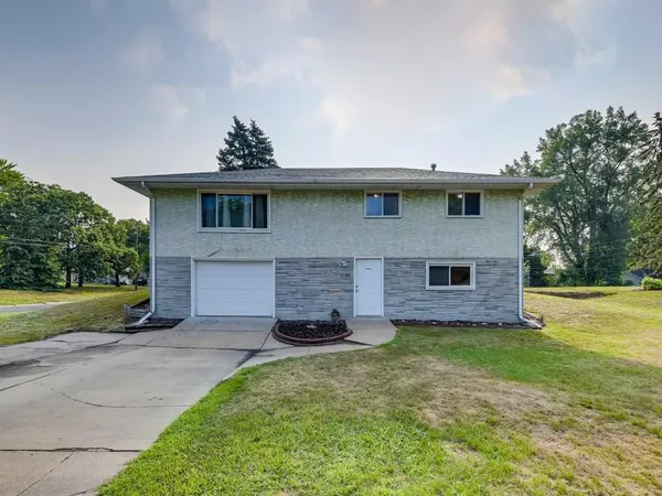 $309,000 | 7471 Van Buren Street Northeast, Fridley, MN 55432