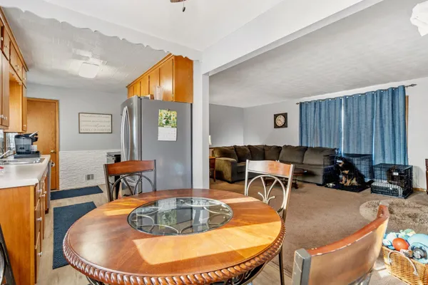 $309,000 | 7471 Van Buren Street Northeast, Fridley, MN 55432