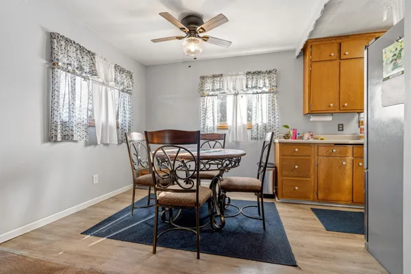 $309,000 | 7471 Van Buren Street Northeast, Fridley, MN 55432