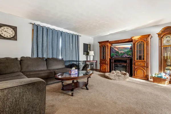 $309,000 | 7471 Van Buren Street Northeast, Fridley, MN 55432