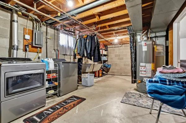 $309,000 | 7471 Van Buren Street Northeast, Fridley, MN 55432