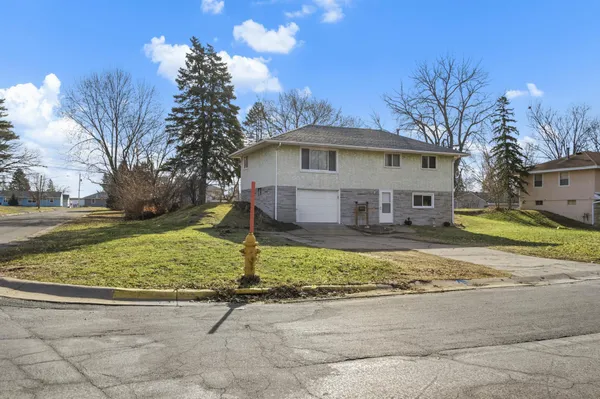 $309,000 | 7471 Van Buren Street Northeast, Fridley, MN 55432