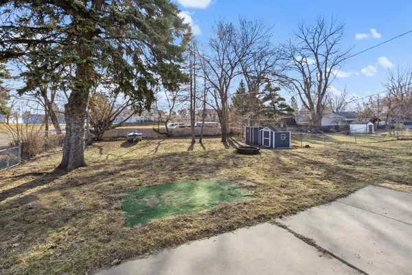 $309,000 | 7471 Van Buren Street Northeast, Fridley, MN 55432