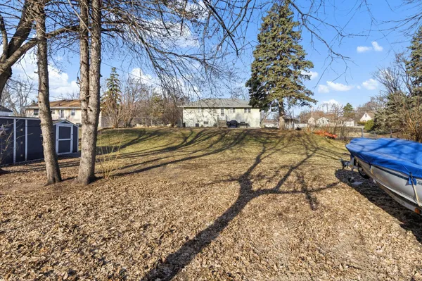 $309,000 | 7471 Van Buren Street Northeast, Fridley, MN 55432