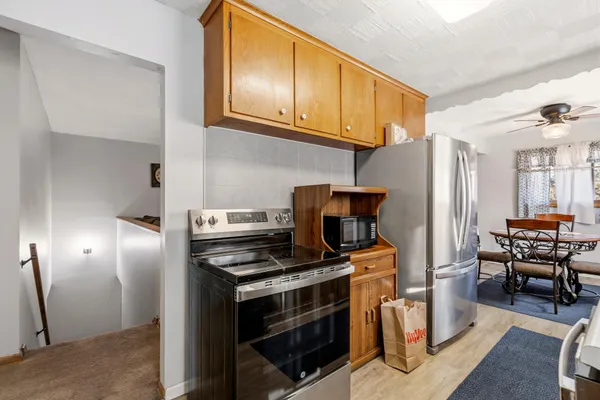 $309,000 | 7471 Van Buren Street Northeast, Fridley, MN 55432