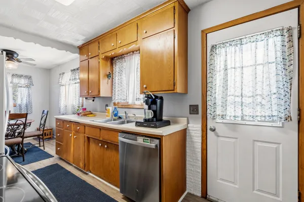 $309,000 | 7471 Van Buren Street Northeast, Fridley, MN 55432