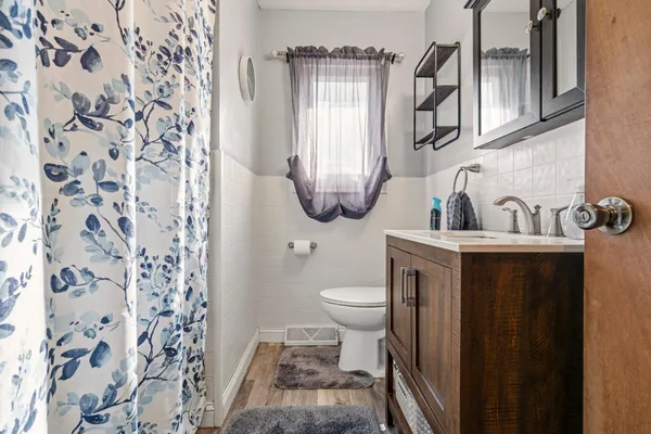 $309,000 | 7471 Van Buren Street Northeast, Fridley, MN 55432