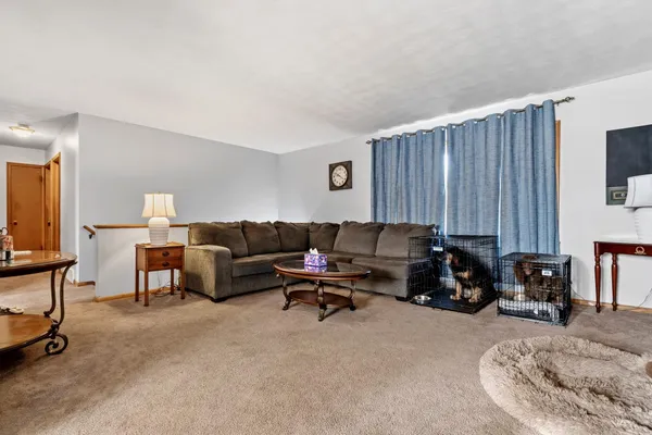 $309,000 | 7471 Van Buren Street Northeast, Fridley, MN 55432