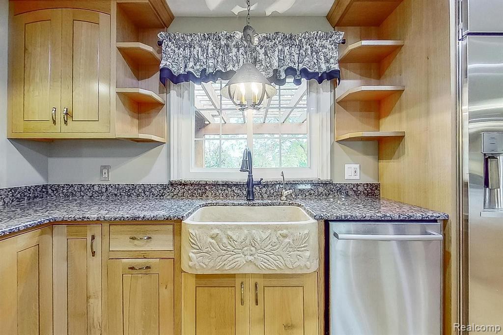 4374 Brogan Road Stockbridge, MI 49285 - Photo 23 of 94