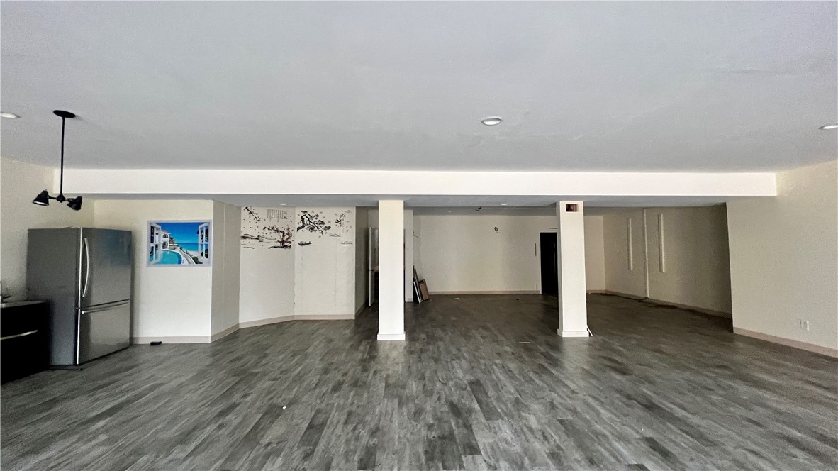 6362 Autumn Ridge Court Decatur, IL 62521 - Photo 27 of 40 a view of an empty room with wooden floor