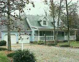 1483 Raymond Road Shepherdsville, KY 40165 - Photo 1 of 1 Primary Photo
