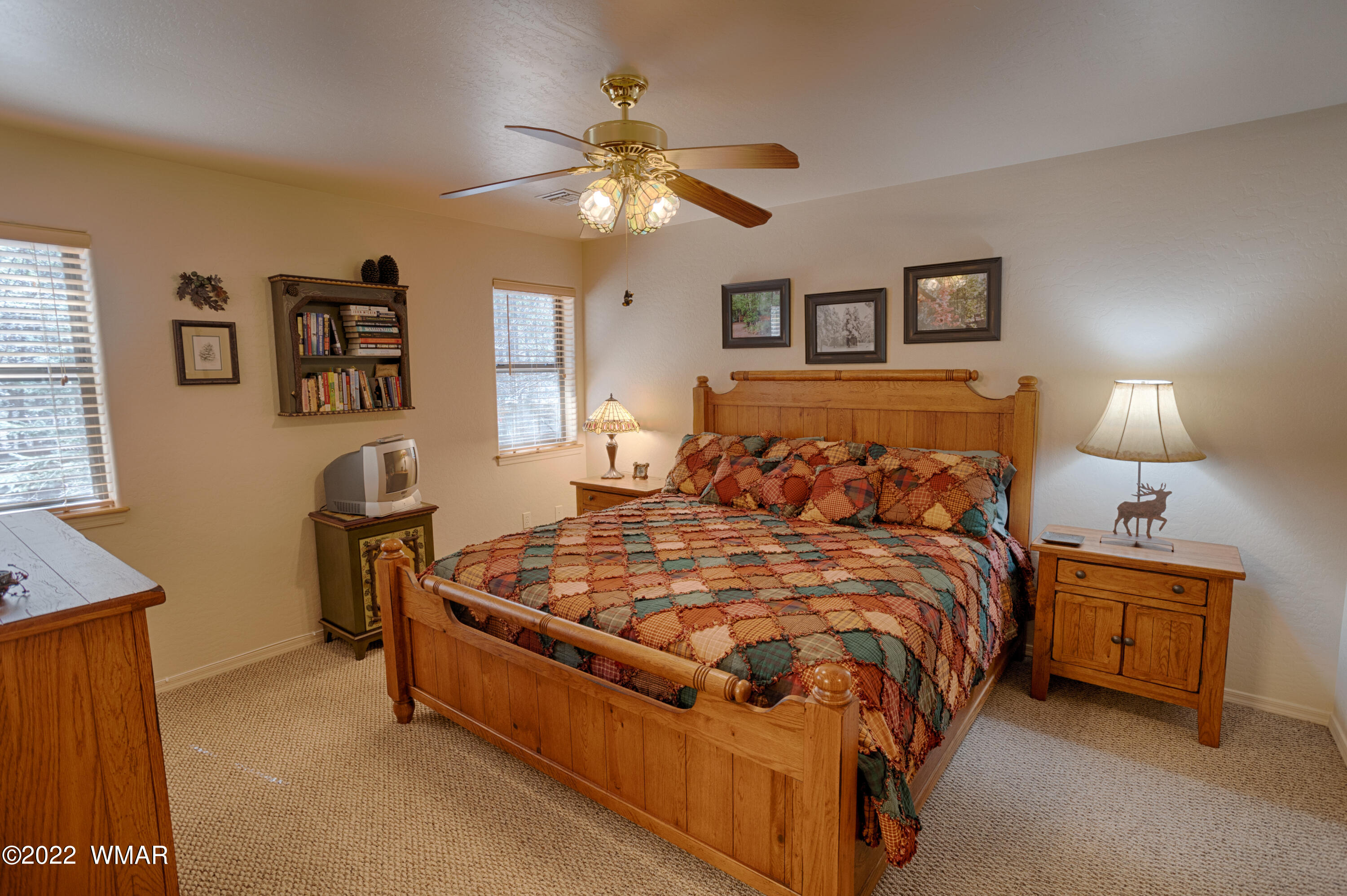4174 Bridle Path Loop Pinetop, AZ 85935 - Photo 12 of 23 Gallery Image 12