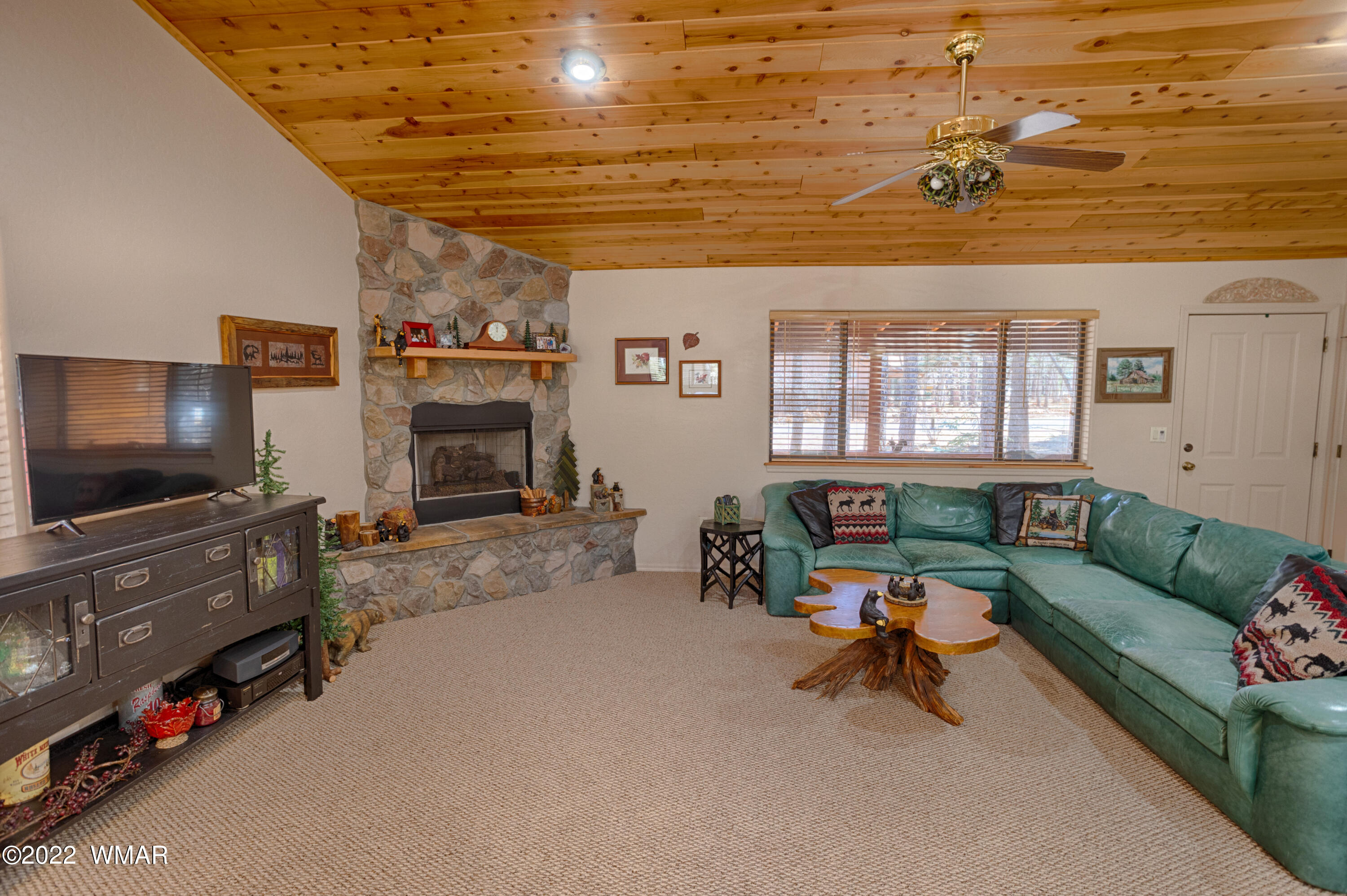 4174 Bridle Path Loop Pinetop, AZ 85935 - Photo 6 of 23 Gallery Image 6