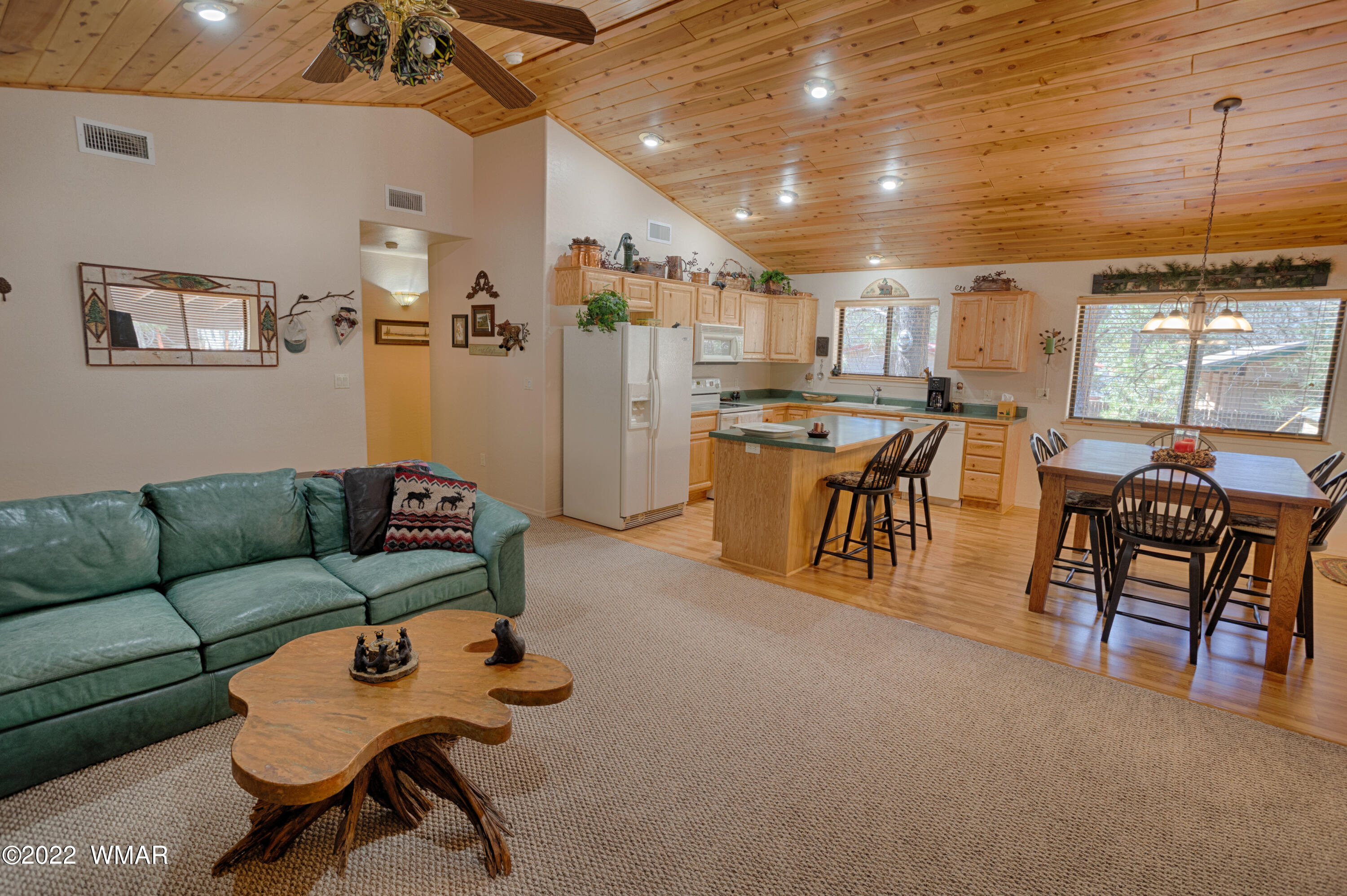 4174 Bridle Path Loop Pinetop, AZ 85935 - Photo 7 of 23 Gallery Image 7