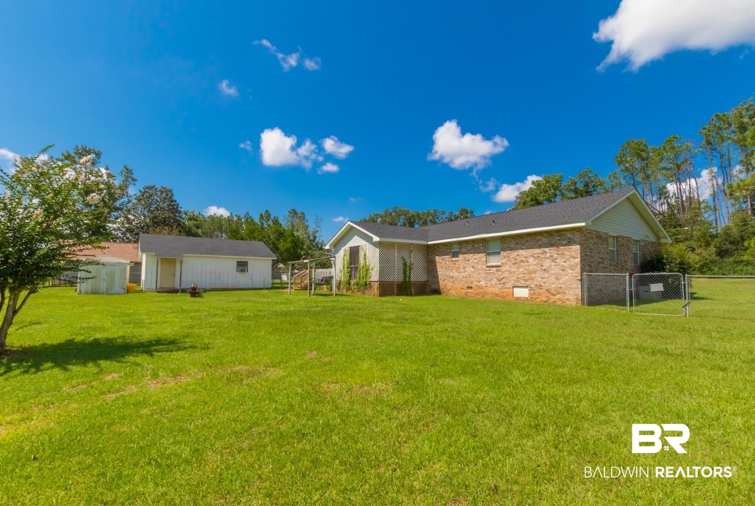 16550 Engel Lane Foley, AL 36535 - Photo 30 of 33
