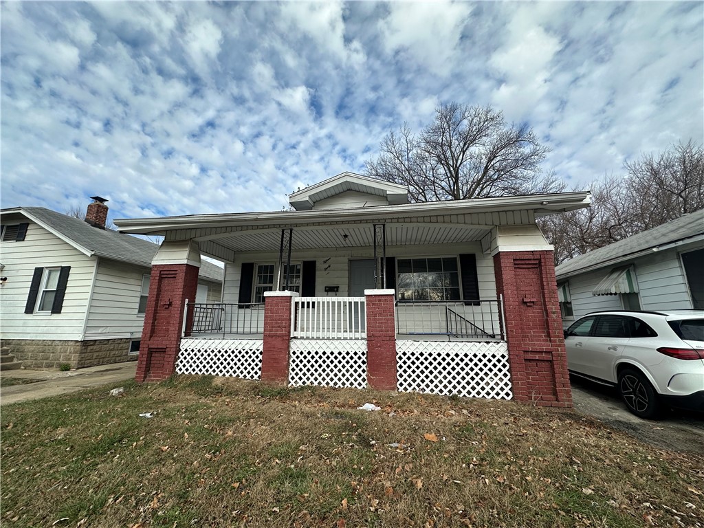 1536 East Walnut Street Decatur, IL 62526 - Photo 1 of 7 Gallery Image 1