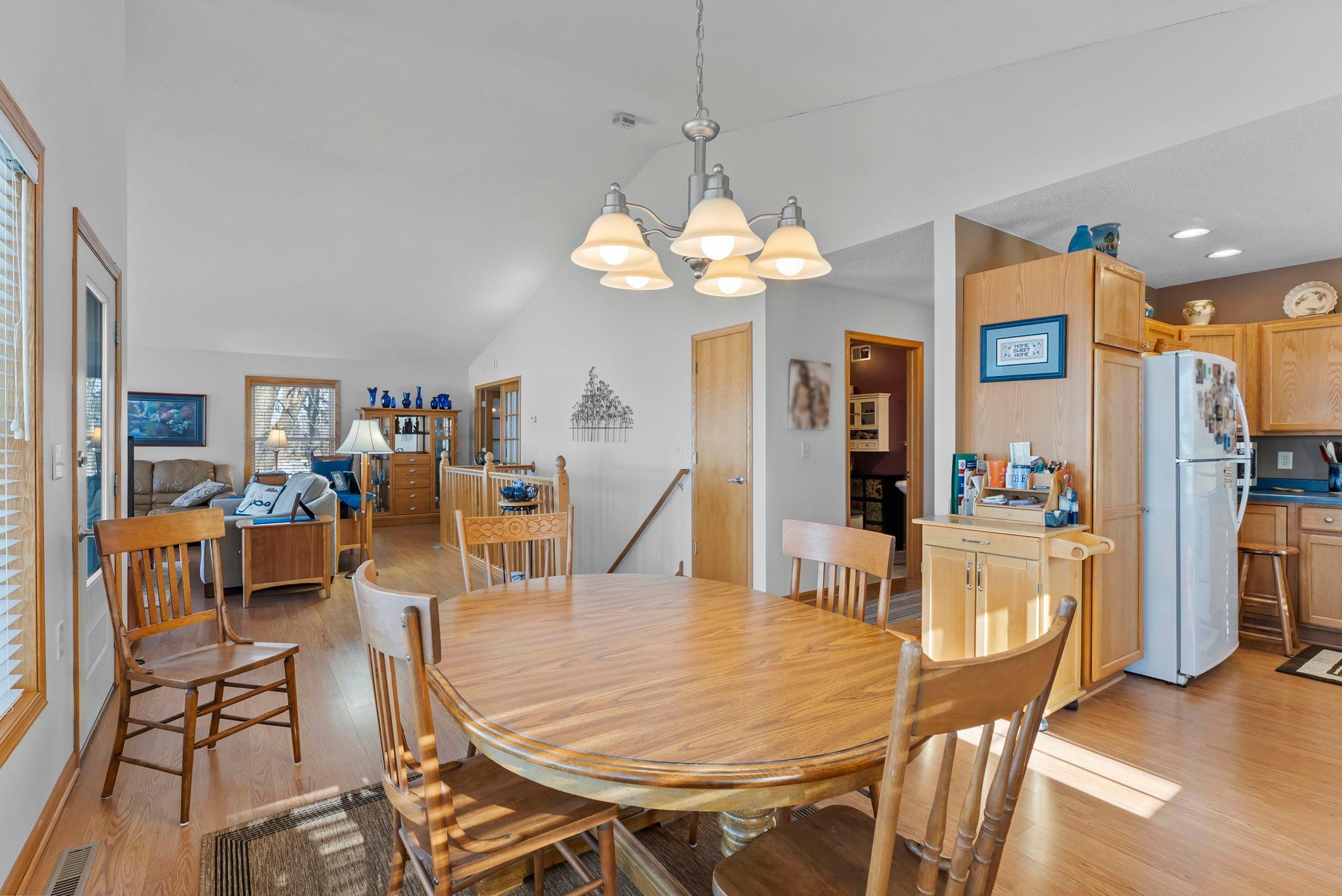 3749 Fanny Lake Road Northeast Cambridge, MN 55008 - Photo 11 of 48