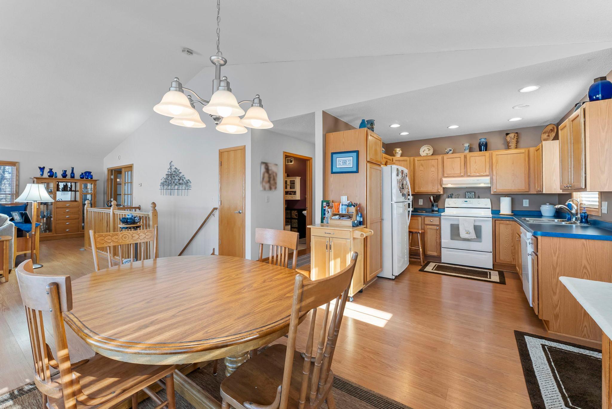 3749 Fanny Lake Road Northeast Cambridge, MN 55008 - Photo 12 of 48