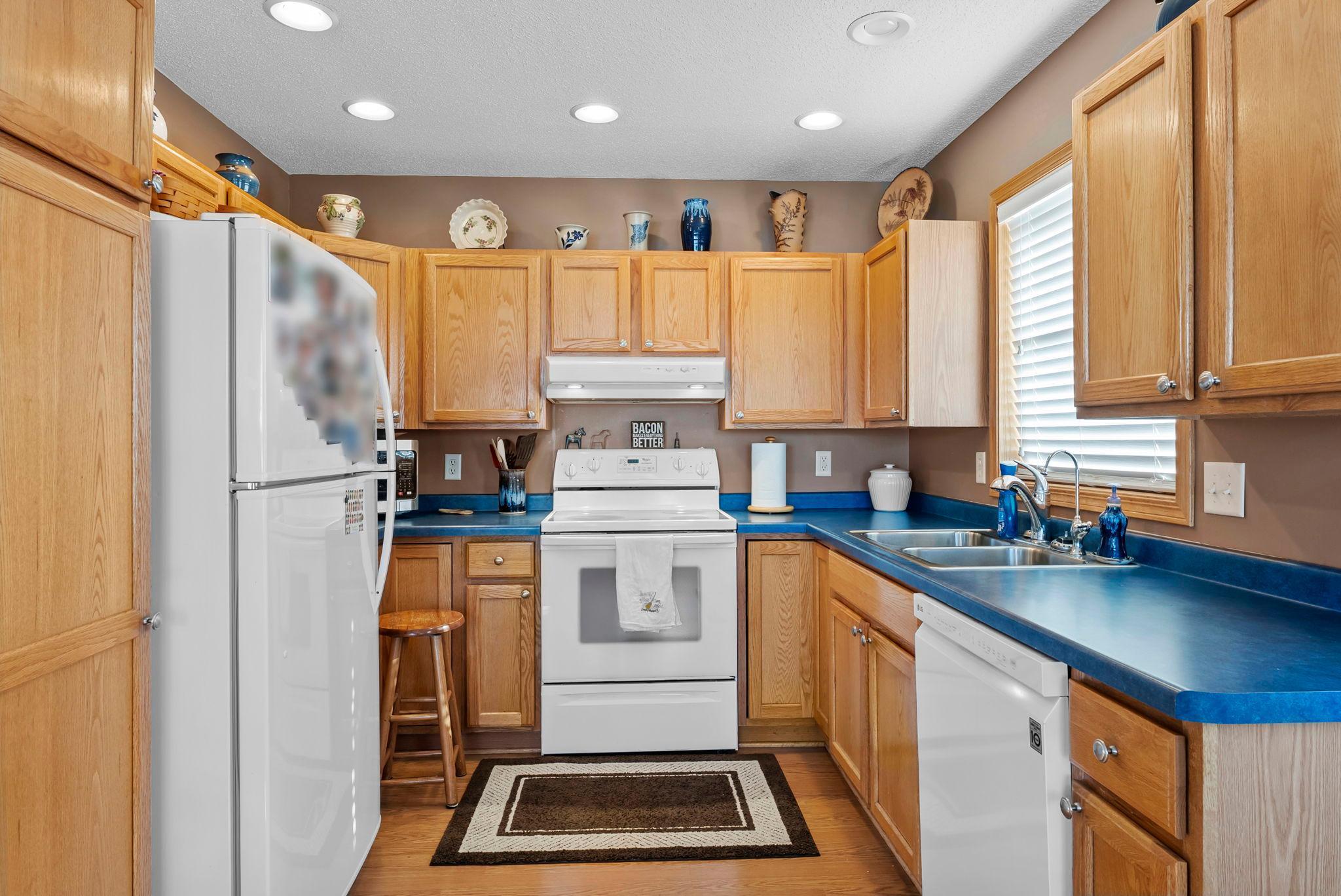 3749 Fanny Lake Road Northeast Cambridge, MN 55008 - Photo 13 of 48