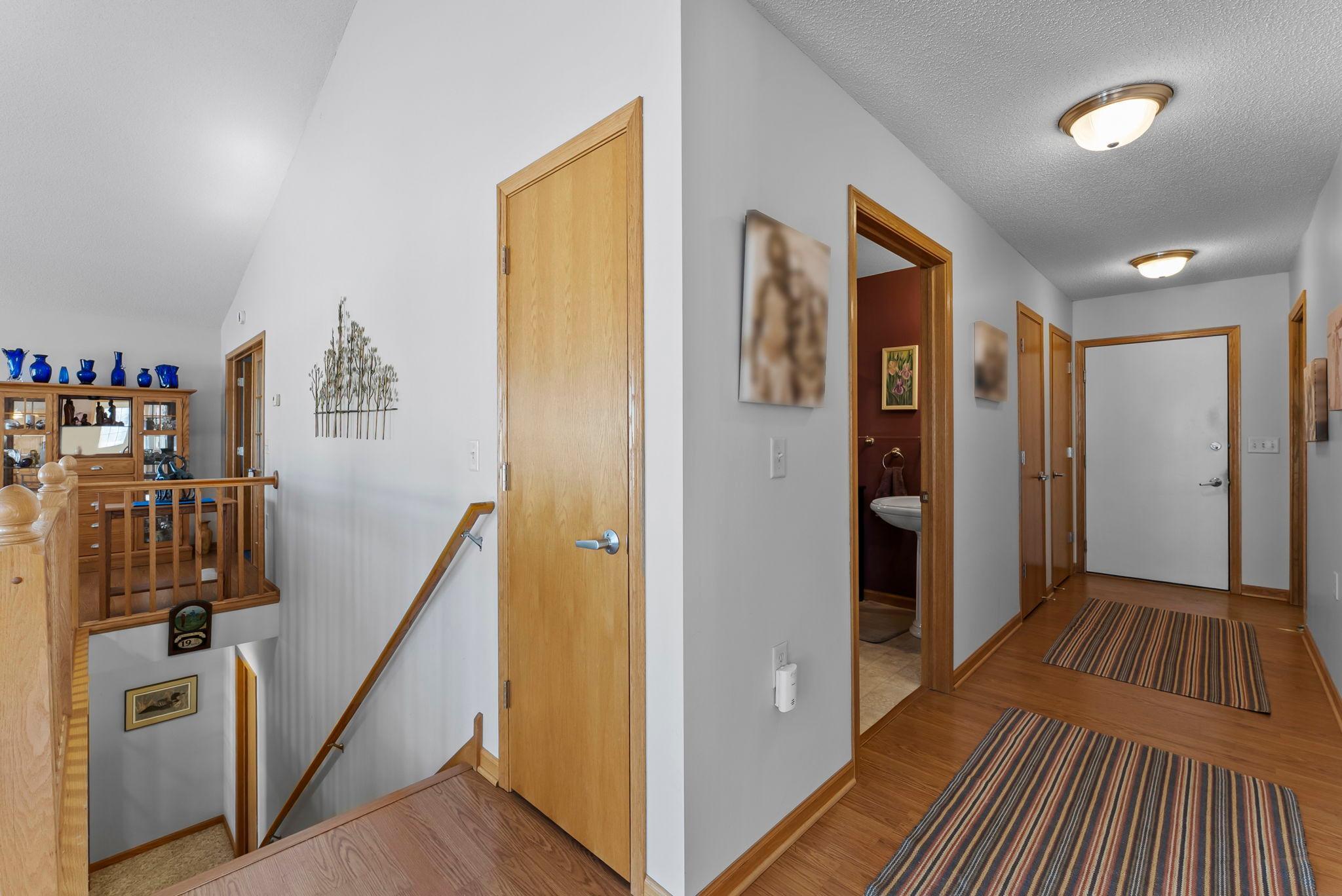 3749 Fanny Lake Road Northeast Cambridge, MN 55008 - Photo 14 of 48